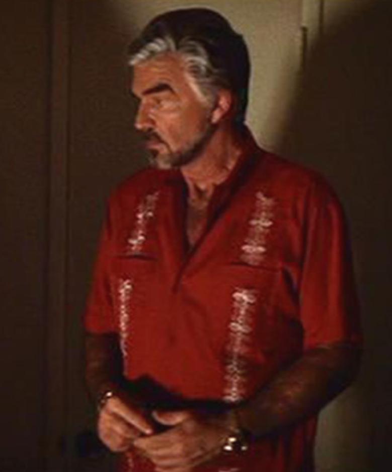 Burt Reynolds in Boogie Nights (1997)