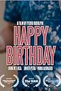 Happy Birthday: Feliz Cumpl34ños (2017)