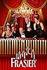 Frasier (TV Series 1993–2004) Poster