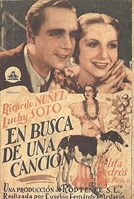 En busca de una canción (1937)