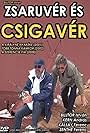 Zsaruvér és csigavér 2: Több tonna kámfor (2002)