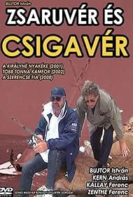 Zsaruvér és csigavér 2: Több tonna kámfor (2002)