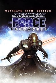 Primary photo for Star Wars: The Force Unleashed - Ultimate Sith Edition