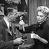 Don Porter and Ann Sothern in Private Secretary (1953)