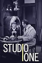 Marsha Hunt and John Rodney in Studio One (1948)