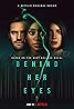 Behind Her Eyes (TV Mini Series 2021) Poster