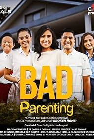 Bad Parenting (2022)