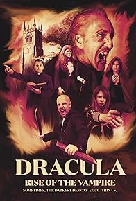 Primary photo for Dracula: Rise of the Vampire