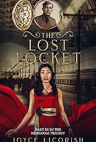 The Lost Locket (2025)