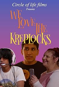 Primary photo for We love the Kreplocks