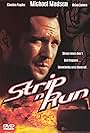 Michael Madsen and Roxana Zal in Strip 'n Run (2000)