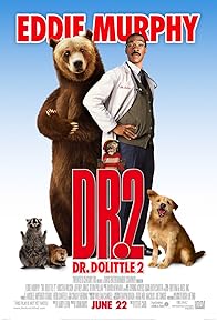 Primary photo for Dr. Dolittle 2