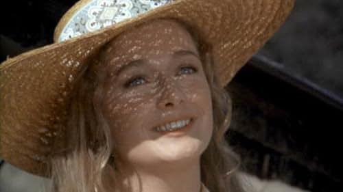 Diana Muldaur in Alias Smith and Jones (1971)