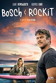 Heather Mitchell, Martin Sacks, Leeanna Walsman, Jamie Arscott, Luke Hemsworth, Isabel Lucas, Ryan Oliver Gelbart, Drue Metz, Tyler Atkins, Michael Sheasby, Savannah La Rain, and Rasmus King in Ocean Boy (2022)