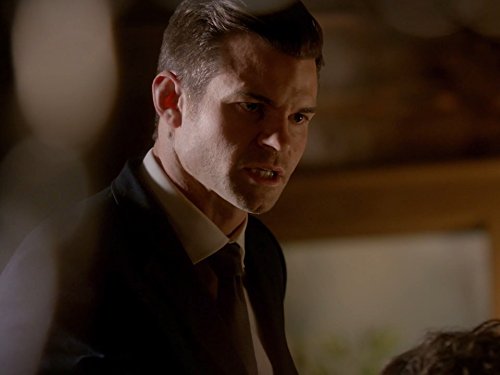 Daniel Gillies in The Originals (2013)