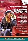 Massenet: Manon (2016)