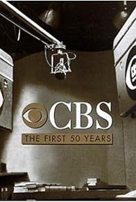 Primary photo for CBS: The First 50 Years