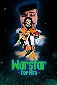 Primary photo for WARSTAR - Der Film