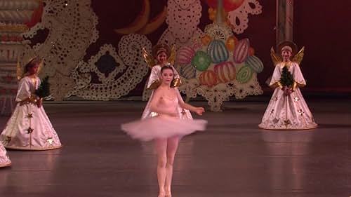 Lincoln Center: Balanchine's The Nutcracker From NYC Ballet