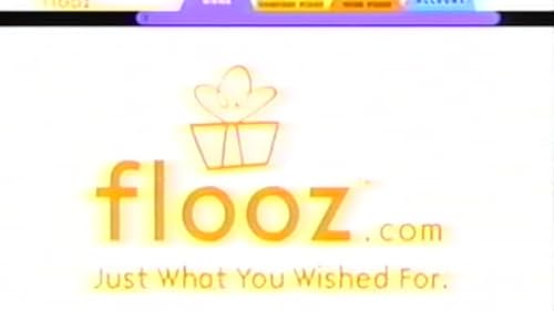 Flooz Holiday Commercial