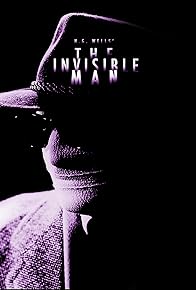 Primary photo for The Invisible Man