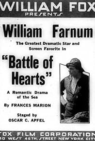 Primary photo for The Battle of Hearts