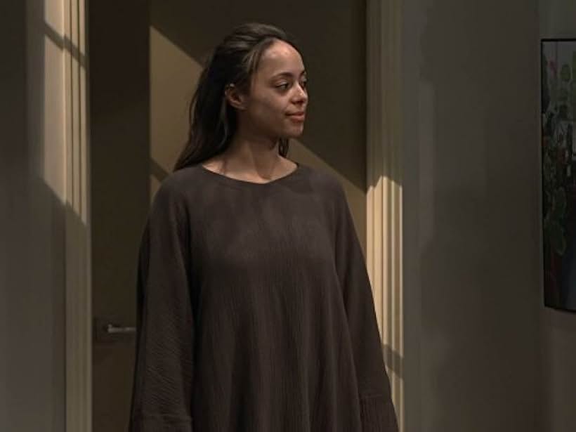 Amber Stevens West in The Carmichael Show (2015)