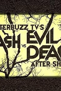 Primary photo for Ash VS Evil Dead After Show