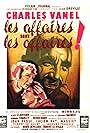 Les affaires sont les affaires (1942)