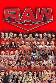 Primary photo for WWE Raw