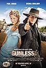 Gunless (2010)