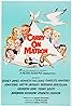 Carry on Matron (1972) Poster