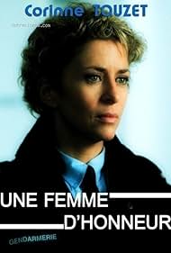 Corinne Touzet in Une femme d'honneur (1996)