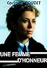 Une femme d'honneur (TV Series 1996–2008) Poster