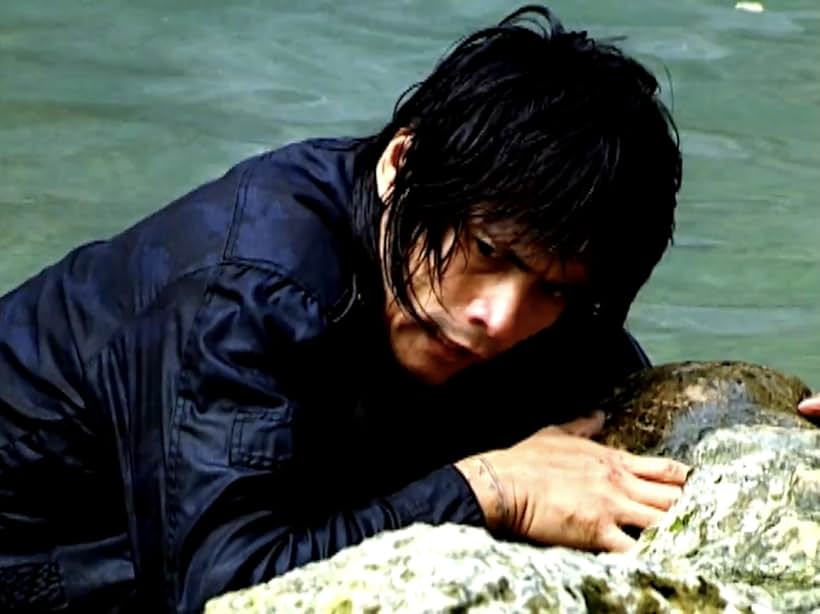 Robin Padilla in Asian Treasures (2007)