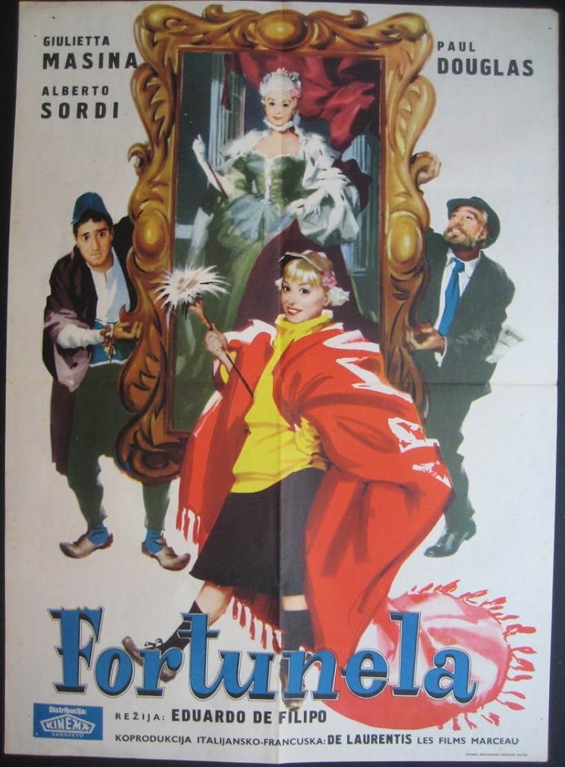 Fortunella (1958)