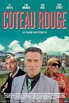 Coteau rouge