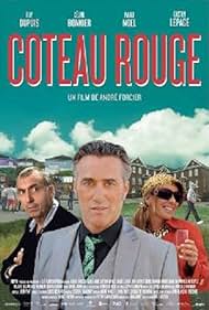 Coteau rouge (2011)