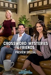 Primary photo for Crossword Mysteries & Friends Preview Special