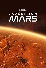 Primary photo for Expedition Mars