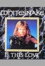 David Coverdale in Whitesnake: Is This Love (1987)