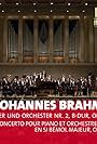 Rudolf Buchbinder spielt Brahms Klavierkonzert Nr. 2 Unter der Leitung von Lahav Shani (2017)