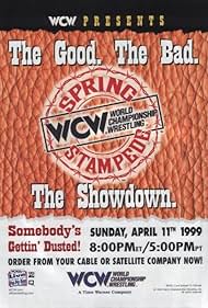 WCW Spring Stampede (1999)