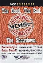 WCW Spring Stampede (1999)