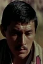 Doskhan Zholzhaksynov in Steppe Pursuit (1979)