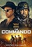 The Commando (2022) Poster