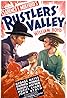 Rustlers' Valley (1937) Poster