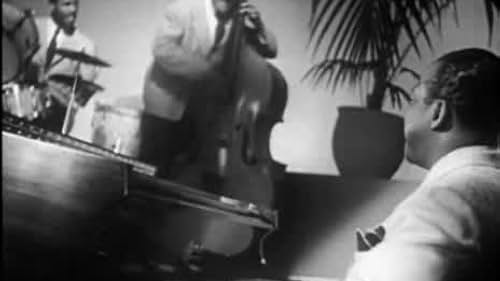 Masters Of American Music: Count Basie Swingin' The Blues