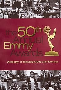 Primary photo for The 50th Annual Primetime Emmy Awards