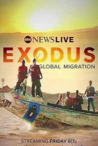 Primary photo for Exodus: Global Migration